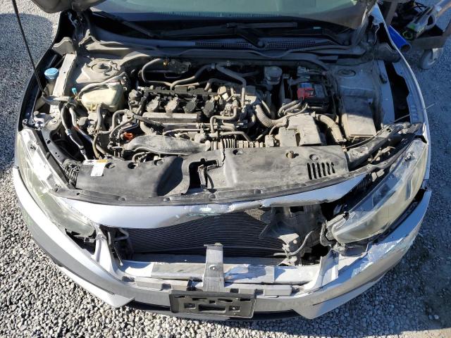 Photo 11 from auction – 2016 HONDA CIVIC EXL with VIN 19XFC1F78GE223870