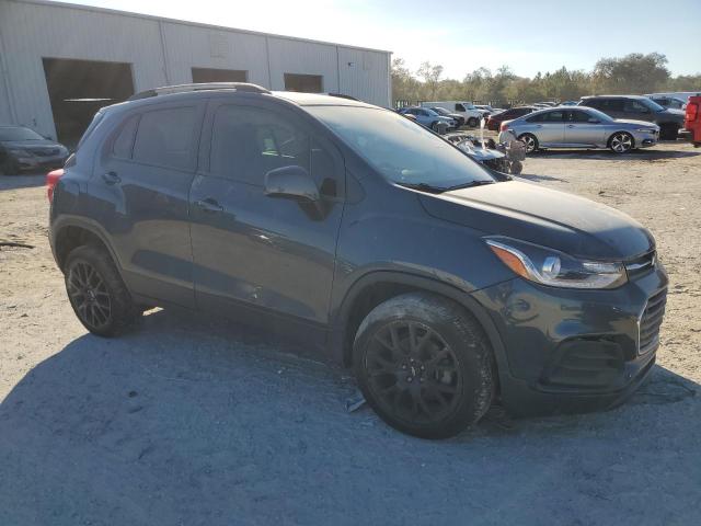 Photo 4 from auction – 2021 CHEVROLET TRAX 1LT with VIN KL7CJPSB6MB354324