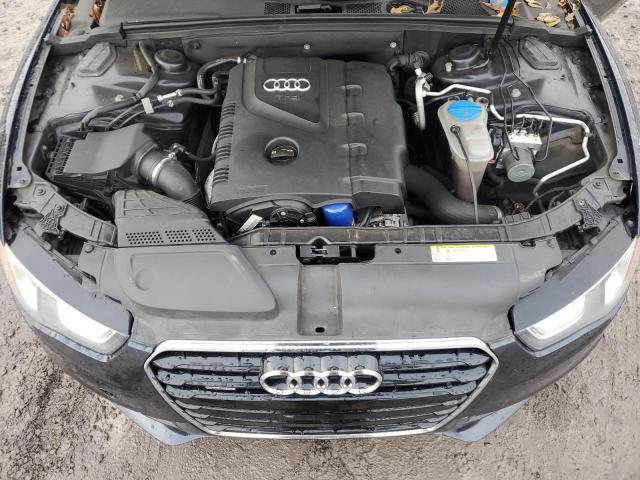 Photo 11 from auction – 2014 AUDI A5 PREMIUM with VIN WAUCFAFR0EA028807