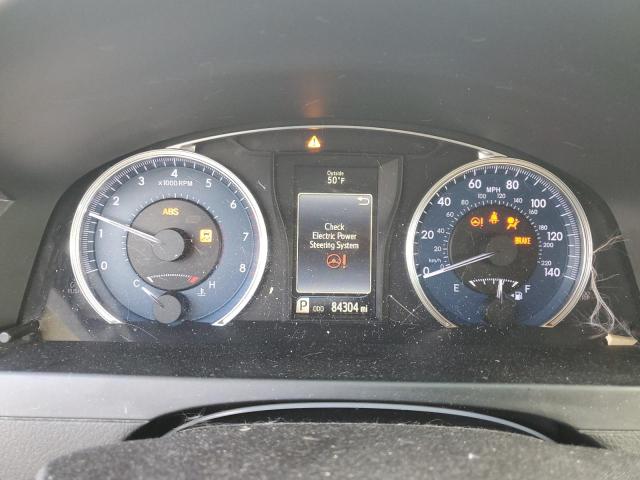 Photo 9 from auction – 2015 TOYOTA CAMRY LE with VIN 4T4BF1FK0FR467329