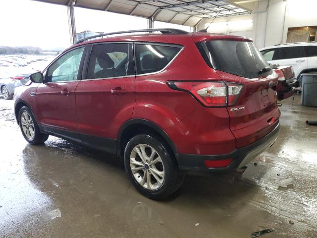 Photo 2 from auction – 2018 FORD ESCAPE SE with VIN 1FMCU0GD8JUA95794