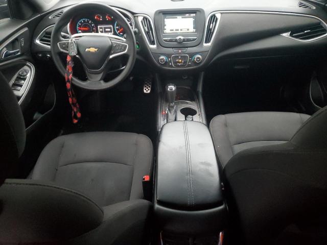 Photo 8 from auction – 2017 CHEVROLET MALIBU LT with VIN 1G1ZE5ST1HF186047