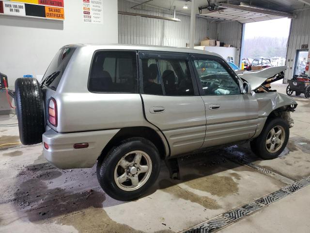 Photo 3 from auction – 2000 TOYOTA RAV4 with VIN JT3HP10VXY7162726