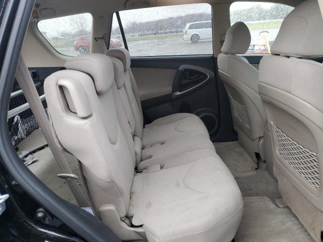 Photo 11 from auction – 2008 TOYOTA RAV4 LIMIT with VIN JTMZK31VX85017299
