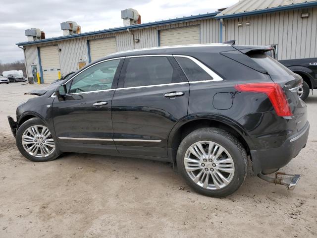 Photo 2 from auction – 2017 CADILLAC XT5 PREMIU with VIN 1GYKNERS0HZ104209