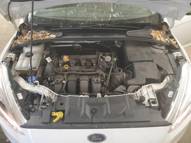 Photo 11 from auction – 2016 FORD FOCUS SE with VIN 1FADP3K26GL379906