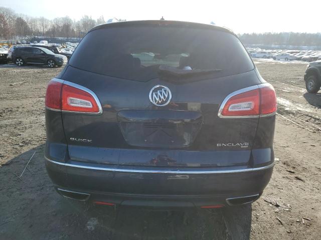 Photo 6 from auction – 2015 BUICK ENCLAVE with VIN 5GAKVBKD3FJ229671