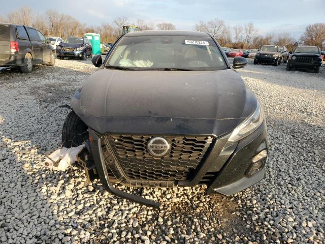Photo 5 from auction – 2022 NISSAN ALTIMA SR with VIN 1N4BL4CW8NN308153