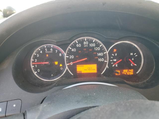 Photo 9 from auction – 2012 NISSAN ALTIMA BAS with VIN 1N4AL2AP1CN416526