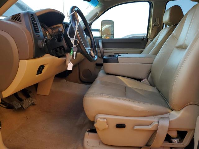 Photo 7 from auction – 2014 CHEVROLET SILVERADO with VIN 1GC1KXC80EF118465