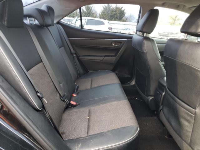 Photo 10 from auction – 2014 TOYOTA COROLLA L with VIN 2T1BURHE3EC096835