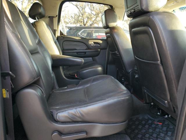 Photo 11 from auction – 2007 CADILLAC ESCALADE E with VIN 1GYFK668X7R184917