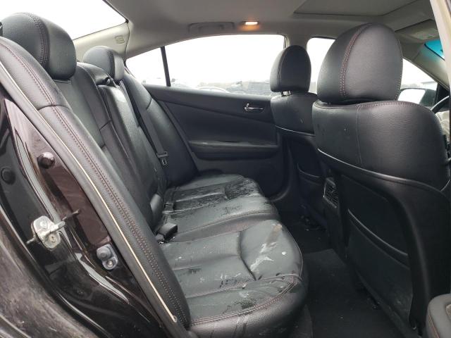 Photo 10 from auction – 2011 NISSAN MAXIMA S with VIN 1N4AA5AP8BC837838