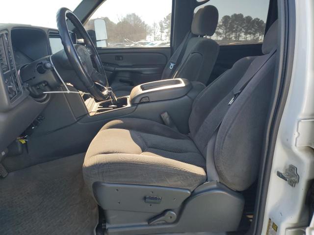Photo 7 from auction – 2004 CHEVROLET SILVERADO with VIN 1GCHK23254F236359