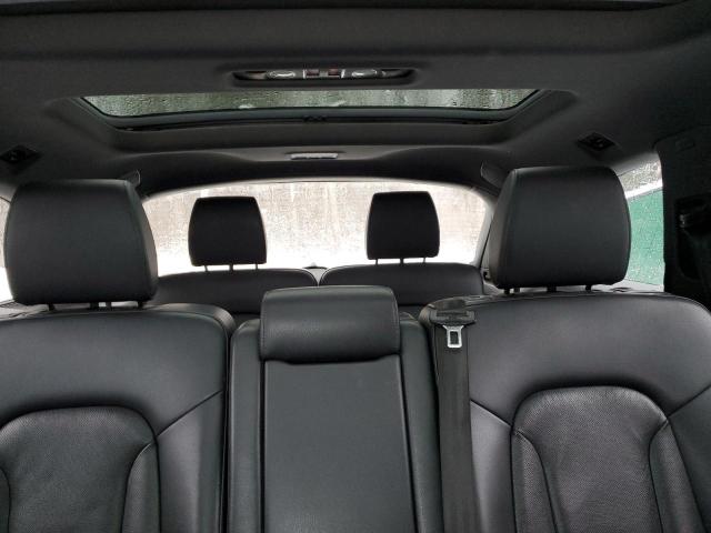 Photo 10 from auction – 2013 AUDI Q7 PRESTIG with VIN WA1WGCFE8DD013646