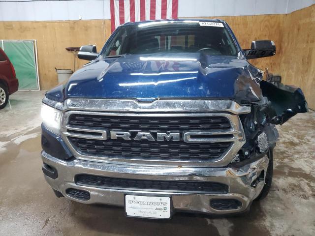 Photo 5 from auction – 2023 RAM 1500 BIG H with VIN 1C6SRFFT4PN687975