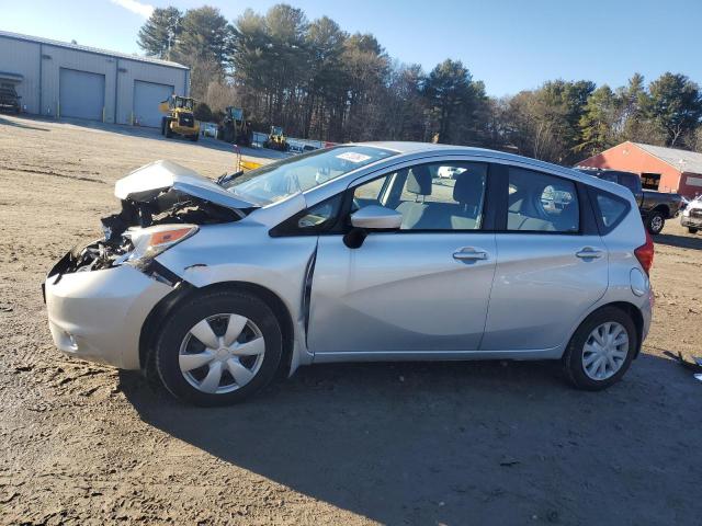NISSAN VERSA NOTE 2015 with VIN 3N1CE2CP7FL364501 - Photo from auction