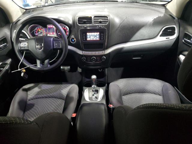 Photo 8 from auction – 2013 DODGE JOURNEY SX with VIN 3C4PDCBG4DT659741
