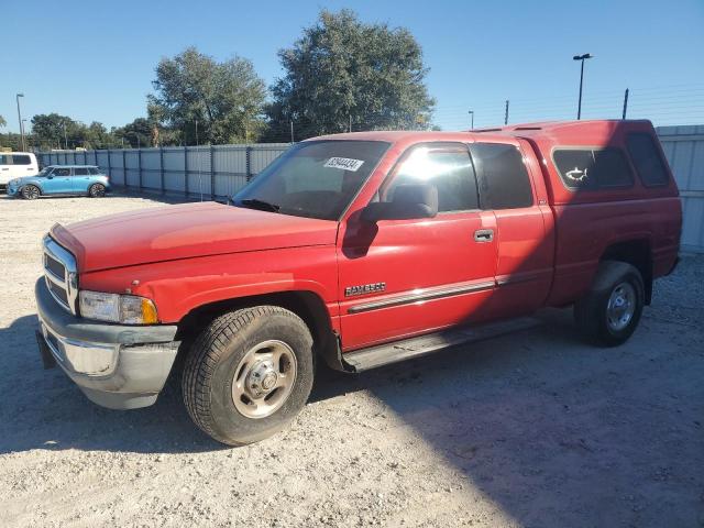 DODGE RAM 2500 2001 con VIN 3B7KC23691G783361 - Foto de la subasta