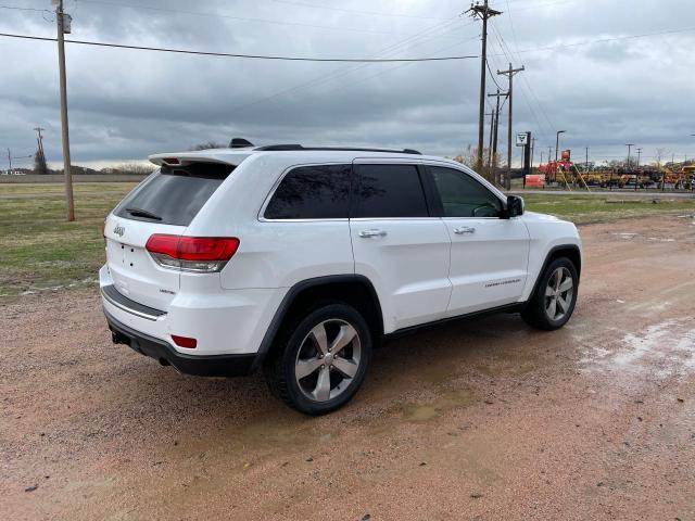 Photo 4 from auction – 2014 JEEP GRAND CHER with VIN 1C4RJFBM6EC333834