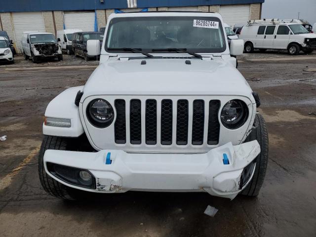 Photo 5 from auction – 2021 JEEP WRANGLER U with VIN 1C4JJXP60MW859306