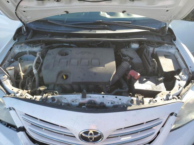 Photo 11 from auction – 2013 TOYOTA COROLLA BA with VIN 5YFBU4EEXDP159189
