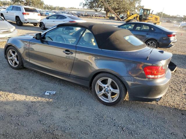 Photo 2 from auction – 2013 BMW 128 I with VIN WBAUL7C53DVU09527