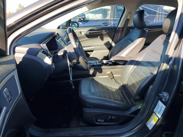 Photo 7 from auction – 2016 FORD FUSION SE with VIN 3FA6P0PU9GR287627