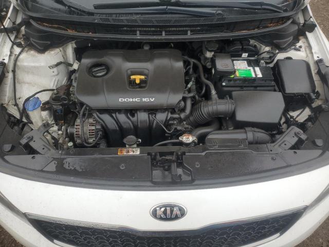 Photo 11 from auction – 2017 KIA FORTE LX with VIN 3KPFL4A7XHE013460