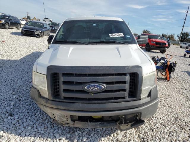 Photo 5 from auction – 2012 FORD F150 SUPER with VIN 1FTEX1CM3CFB96698