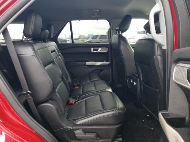Photo 11 from auction – 2021 FORD EXPLORER L with VIN 1FMSK8FH3MGB45525