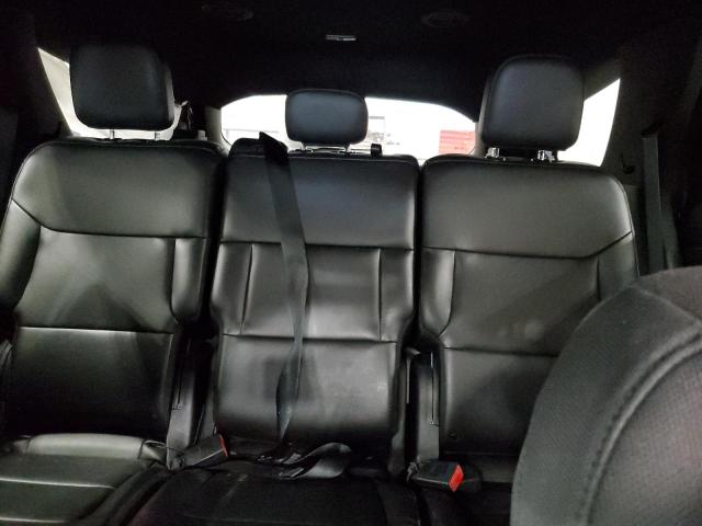 Photo 10 from auction – 2022 FORD EXPLORER P with VIN 1FM5K8AB3NGA05458