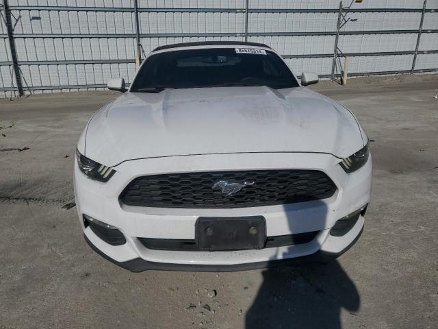 Photo 5 from auction – 2016 FORD MUSTANG with VIN 1FATP8EM9G5269619