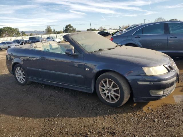 Photo 4 from auction – 2004 SAAB 9-3 ARC with VIN YS3FD79Y546003830