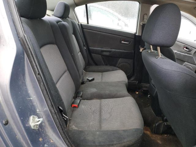 Photo 10 from auction – 2008 MAZDA 3 I with VIN JM1BK12F981786106