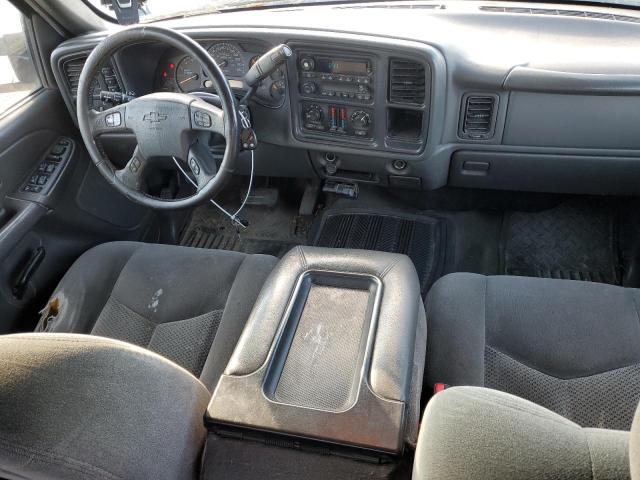 Photo 8 from auction – 2006 CHEVROLET SILVERADO with VIN 1GCHK23D26F196410