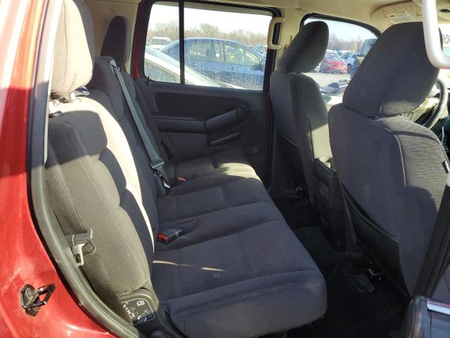 Photo 11 from auction – 2010 FORD EXPLORER X with VIN 1FMEU7DE2AUA22645