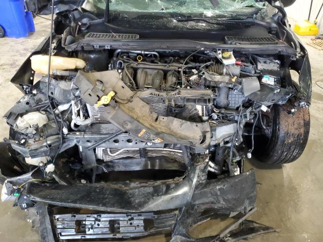 Photo 12 from auction – 2014 FORD ESCAPE S with VIN 1FMCU0F79EUA89181