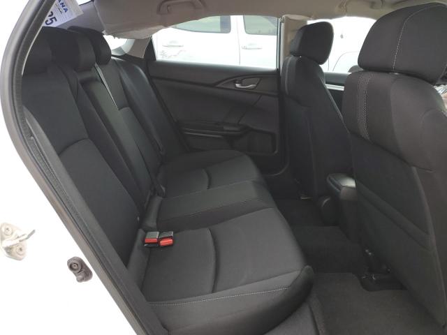Photo 10 from auction – 2019 HONDA CIVIC EX with VIN 19XFC1F31KE003699