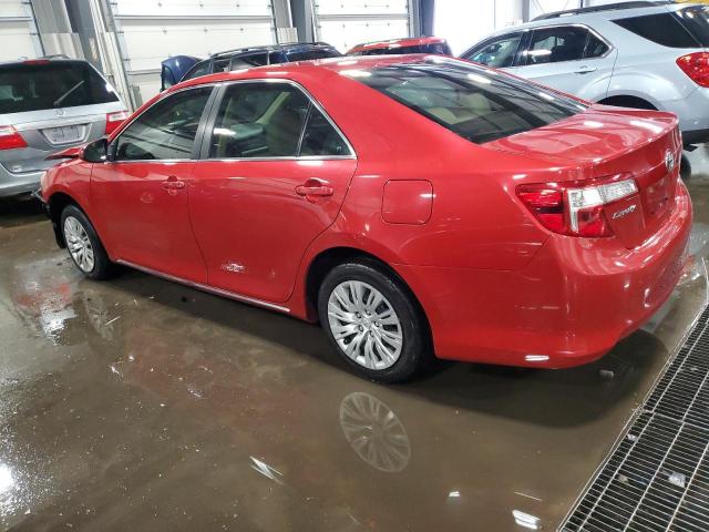 Photo 2 from auction – 2014 TOYOTA CAMRY L with VIN 4T4BF1FK8ER415378