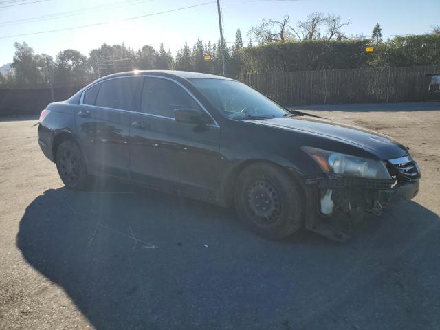 Photo 4 from auction – 2012 HONDA ACCORD LX with VIN 1HGCP2F32CA238888