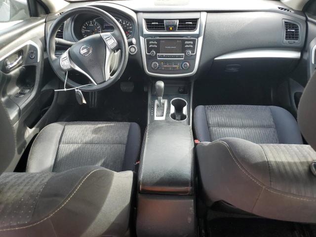 Photo 8 from auction – 2016 NISSAN ALTIMA 2.5 with VIN 1N4AL3AP3GN360813