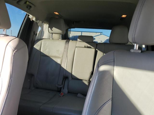 Фото 10 с аукциона – 2016 TOYOTA HIGHLANDER с VIN 5TDJKRFH4GS313169