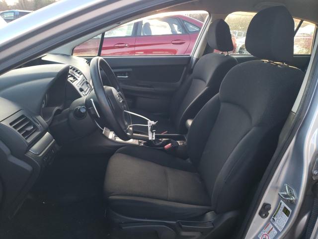 Photo 7 from auction – 2013 SUBARU IMPREZA PR with VIN JF1GPAC65DH843432