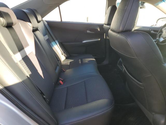 Фото 10 с аукциона – 2012 TOYOTA CAMRY BASE с VIN 4T1BF1FK8CU076371
