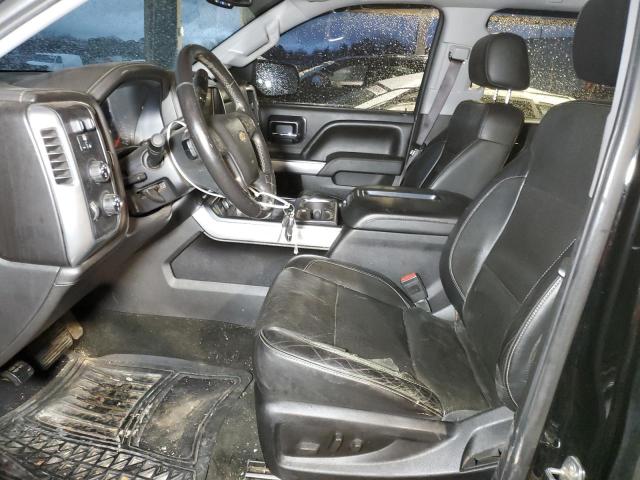 Photo 7 from auction – 2014 CHEVROLET SILVERADO with VIN 3GCUKSEC7EG371993