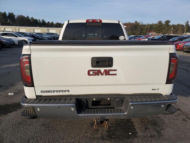 Photo 6 from auction – 2016 GMC SIERRA K15 with VIN 1GTV2NEC4GZ286912