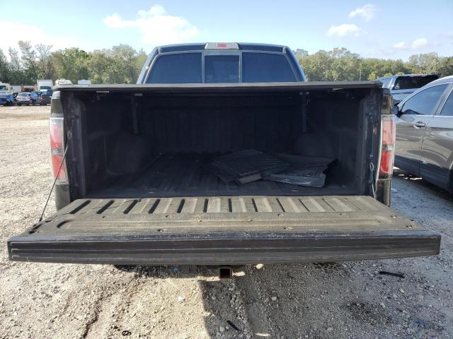 Photo 6 from auction – 2013 FORD F150 SUPER with VIN 1FTFW1ET8DFD99342