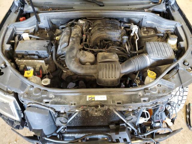 Photo 12 from auction – 2014 JEEP GRAND CHER with VIN 1C4RJFAG3EC128760