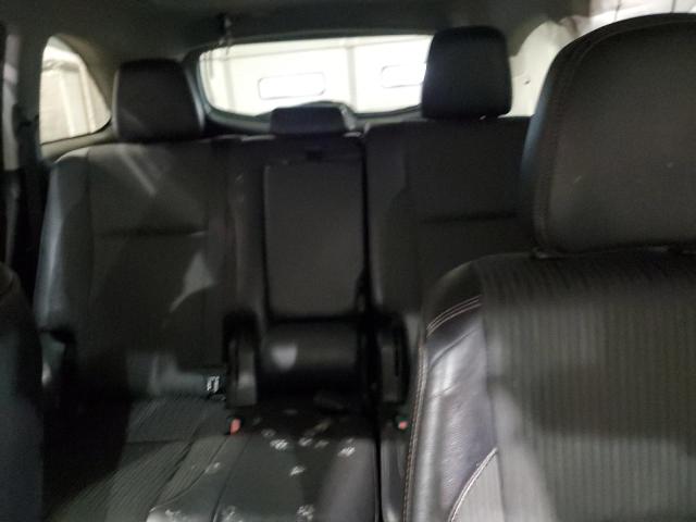Photo 10 from auction – 2017 TOYOTA HIGHLANDER with VIN 5TDBZRFH7HS414529